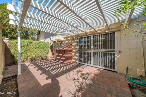 5852 86 St, Scottsdale AZ 85258-1419 exterior