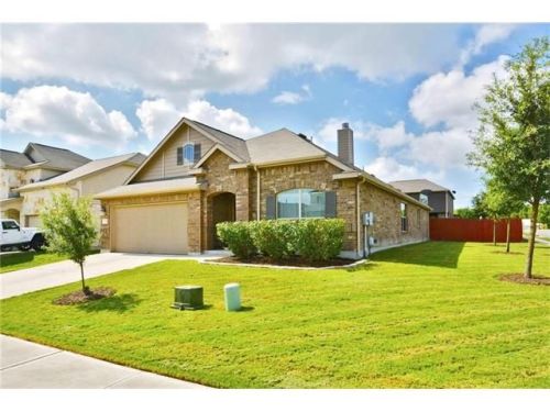284 Travertine Trl, Creedmoor, TX 78610-5899