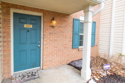3267 Dawson St, Pittsburgh, PA 15213-4500