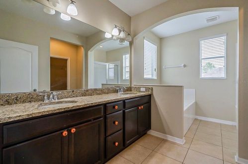 8722 Sidley Ln, Orlando FL  32832-4967 exterior