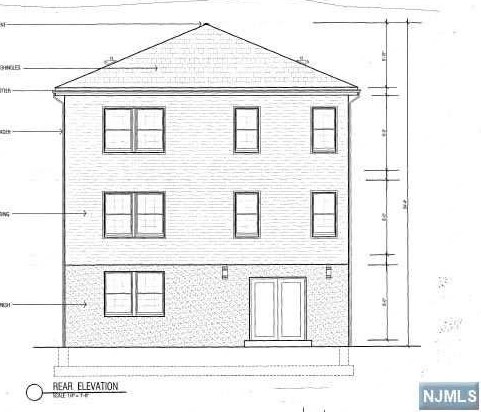 27 Eppirt St, East Orange, NJ 07018-2504