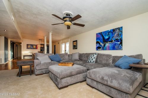 7780 La Canada Dr, Tucson AZ  85704-2003 exterior