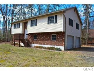 154 Ash Ln, Kunkletown, PA 18058-7999