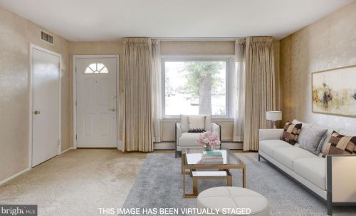 848 Woodlawn Dr, Lansdale PA  19446-4516 exterior