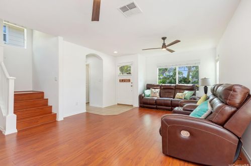 91-6417 Kapolei Pkwy, Ewa Beach HI  96706 exterior