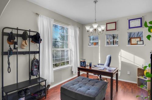 3703 Cashmere Way, Pearland TX  77584-9286 exterior