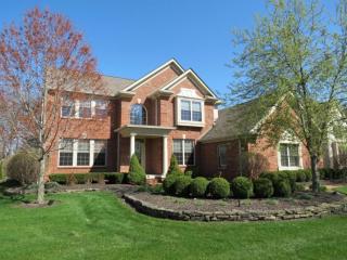 6493 Ballantrae Pl, Dublin, OH 43016-6048