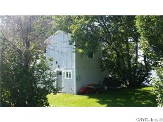 563 Eno Rd, Cross Lake, NY 13080-8700