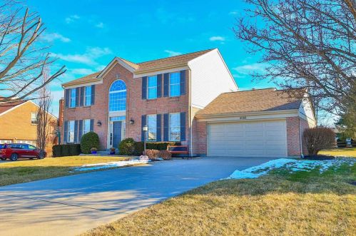 8088 Trailwood Ct, Florence, KY 41042-8027