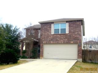 382 Copper Bluff Dr, New Braunfels TX  78130-2581 exterior