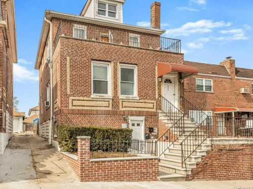 1847 Mayflower Ave, Bronx, NY 10461-4103