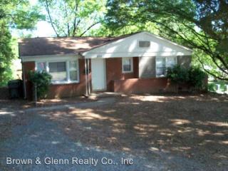 600 Blackmon St, Charlotte NC  28208-1304 exterior