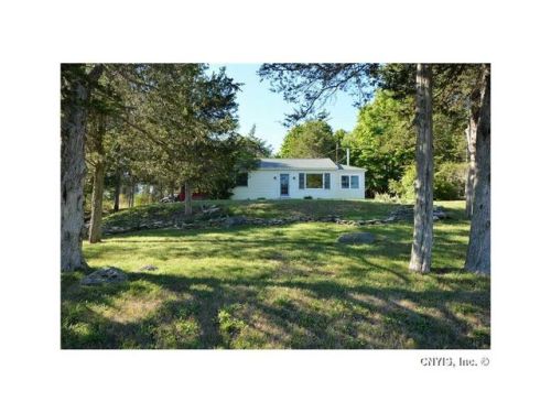 14411 Snowshoe Rd, Rural Hill, NY 13650-2138