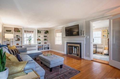 1903 Boulevard, Hartford, CT 06107-2812