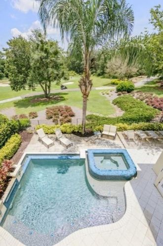 1203 Radiant St, Kissimmee FL 34747-6734 exterior