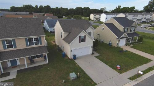 34 Fieldmaple Dr, Camden-Wy, DE 19934-5202