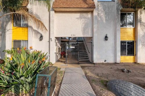 4161 Winona Ave, San Diego, CA 92105-2129