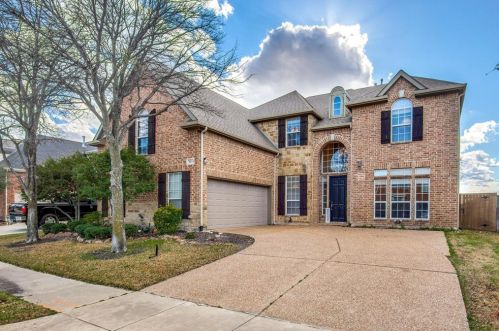 3933 Truman Dr, Frisco, TX 75034-6375