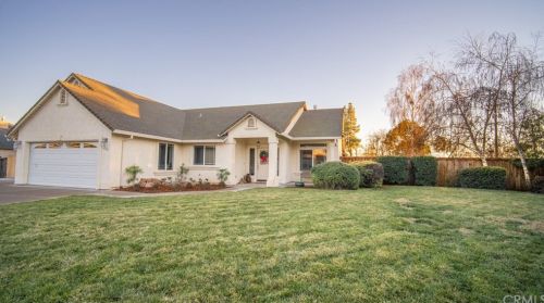 2335 Via Calle Ct, Durham, CA 95938-9428