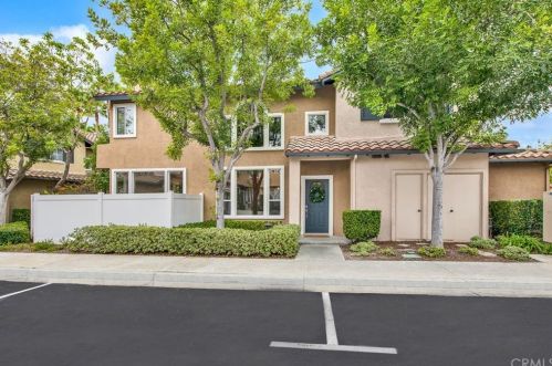 132 Mira Mesa, Trabuco Canyon, CA 92688-3402