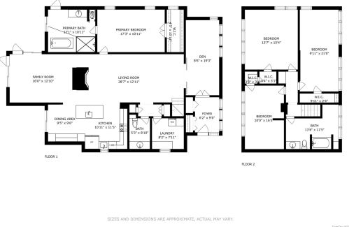 28 Bay Ave, Amityville, NY 11701-4215