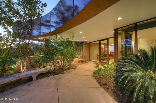 2091 Sentry Ridge Ct, Tucson, AZ 85718-7860