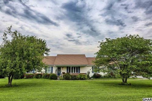 1 Soybean Ln, Duncannon, PA 17020-9683