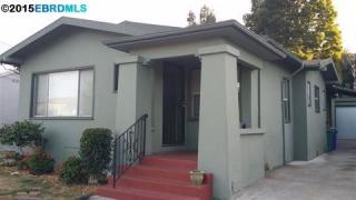 735 Boyd Ave, Richmond, CA 94805-1719