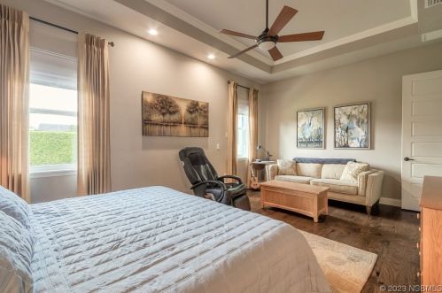 3064 Acoma Dr, Ormond Beach FL  32174-3009 exterior