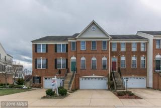 43619 Pickett Corner Ter, Ashburn, VA 20148-3149