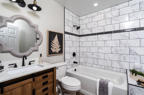 2907 Park St, Lake Nacimiento CA  93446-1266 exterior