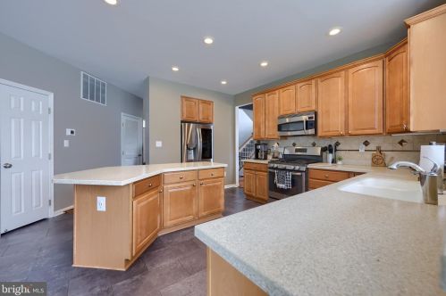 3555 Hardwood Ter, Spring Grove PA  17362-9104 exterior