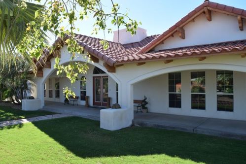 1300 5th St, Parker, AZ 85344-4301
