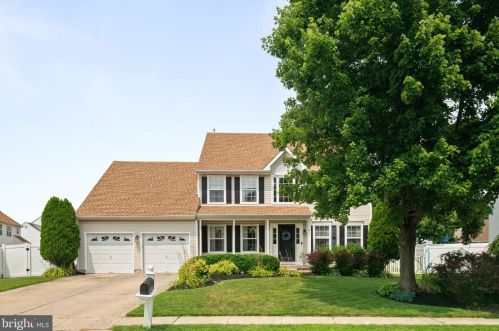 71 Easton Dr, Erial NJ  08081-4345 exterior