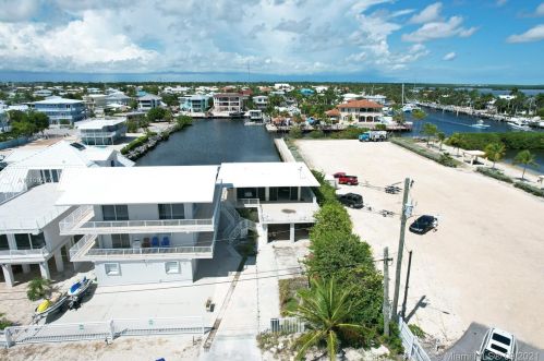 148 Marina Ave, Key Largo FL exterior