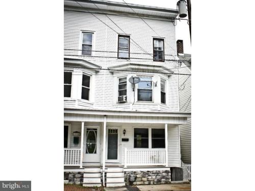 1536 Norwegian St, Primrose PA  17901-2219 exterior