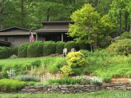 1031 Sky Lake Dr, Highlands, NC 28741-7137