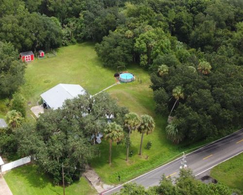 5020 Orange Blvd, Sanford FL  32771-9126 exterior