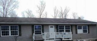 81 Callapoose Rd, Spring Brook Township, PA 18444-6005