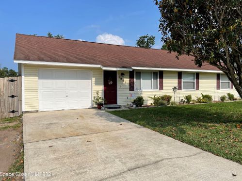 6021 Banbury Ave, Cocoa, FL 32927-9147