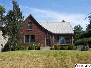 5112 Grant St, Omaha, NE 68104-4355