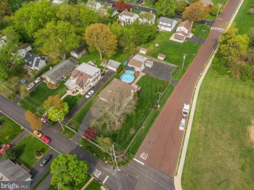 441 Houston Rd, Prospectville PA  19002-3412 exterior