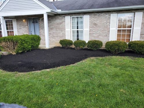 4508 Clermont Ln, Stonelick OH  45103-1325 exterior