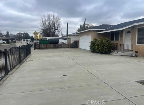 7012 Doris Ave, Winton CA  95388-9566 exterior