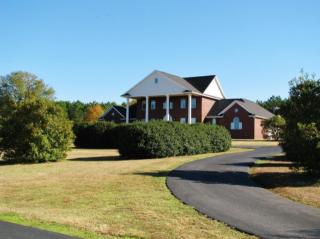 1418 Highway 213, Hattieville, AR 72063-8802