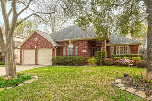 11939 Laurel Meadow Dr, Tomball, TX 77377-8586