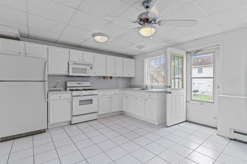 25 Ricci Dr, North Providence RI  02911-2417 exterior