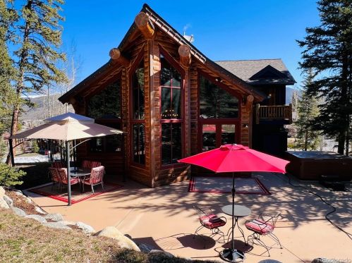 20 Legend Cir, Montezuma, CO 80435-7927