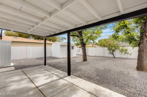 5708 14th St, Phoenix AZ  85014-2317 exterior