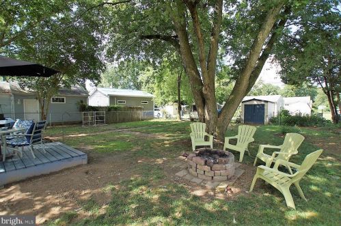 538 Carol St, Dover DE  19904-2958 exterior